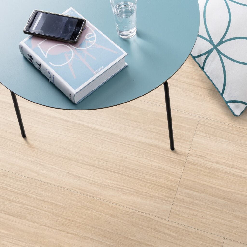 Gerflor Creation 55 PARADISO CREAM 1730